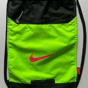 Nike Gym Sack